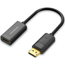 Mindpure DisplayPort to HDMI 4K Adapter