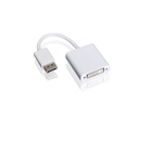 Mindpure DisplayPort to DVI Converter (DP Male to DVI Female Adapter)