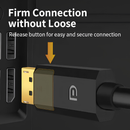 Mindpure DisplaPort to VGA Converter