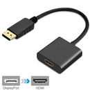 Mindpure DP Male to HDMI  Converter