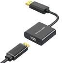 Mindpure DP Male to HDMI  Converter