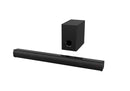 Nesty Sound bar with subwoofer