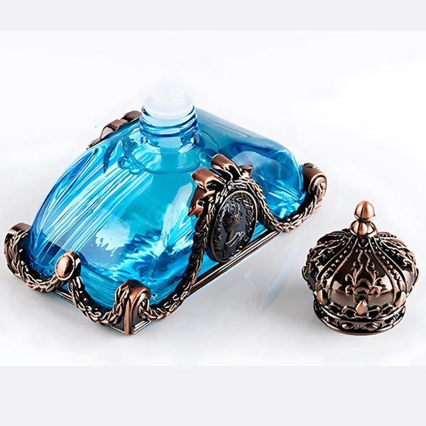 85ml Luxury Car Perfume Bottle Crown