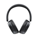 Premium Wireless Headset with -48dB Hybrid ANC Noise Cancellation, 80 Hours (H12)