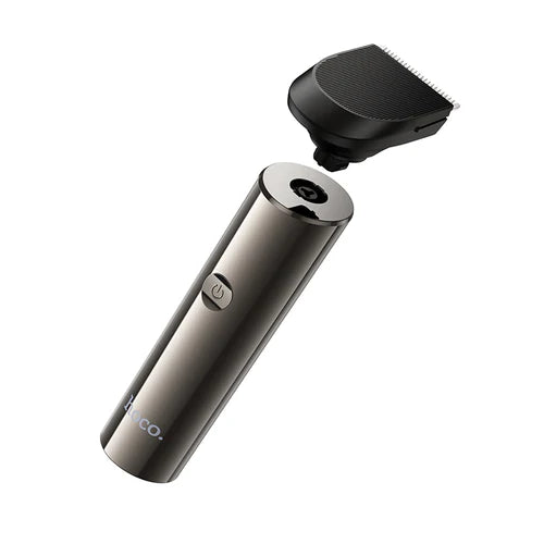 3 in 1 Grooming Set with Shaver, Hair Clipper, Nose Hair Trimmer (HP36)