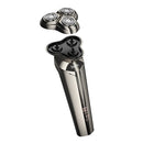 Electric Rotary Shaver | 3D Floating Heads, Smart LED Display, 3500 RPM (HP39)