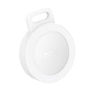 Universal Wireless Tracker Tag Compatible for Android & Apple Devices, 6-8 Months Battery Life (E101)