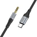 USB-C to 3.5mm Aux Cable (UPA26)