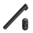 Premium 1.71m Selfie Stick with Drop-to-Open Tripod | Heavy-Duty Aluminum Stand with Bluetooth Remote (E31)