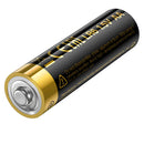 AA Alkaline Battery LR6 - 10pcs Pack (JA1)