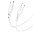 60W Super Fast Cable - Type C to Type C (P5) 2 METER