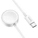 Wireless Charger for Apple & Samsung Watch - All Compatible (CW59)