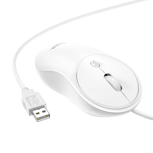 Wired Computer Mouse (GM13)