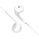 Heavy Bass 3.5mm Earphone w/ Volume Control (M04)