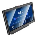 7 Inch Car Portable Screen w/ Wireless Apple Car Play, Wireless Android Auto, Screen Mirroring