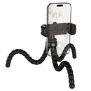 Multi-Functional Octopus Phone Holder Tripod (H101) HOCO