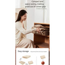 Queen Size Air Mattress bed