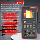ZOYI Thermal Imaging Multimeter