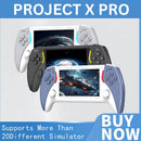 PROJECT X PRO GAMING CONSOLE