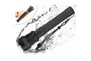 Rechargeable XHP90 Most Powerful LED Flashlight USB Zoomable Torch