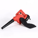Rechargeable Electric Powerful Turbo Fan Car Air Blower for Dust Blowing Cleaner Air Duster