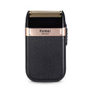 Kemei Rechargeable Shaver