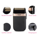 Kemei Rechargeable Shaver