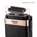 Kemei Rechargeable Shaver