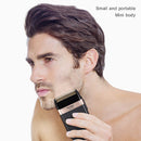 Kemei Rechargeable Shaver