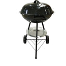 BBQ Charcoal Grill