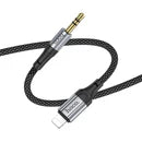 Lightning to 3.5mm Aux Cable (UPA26)