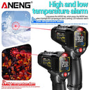 ANENG TH203 Intelligent Industrial Infrared Thermometer