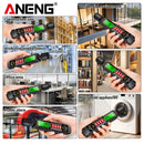 GN102 High Precision Sensor Noise Meter