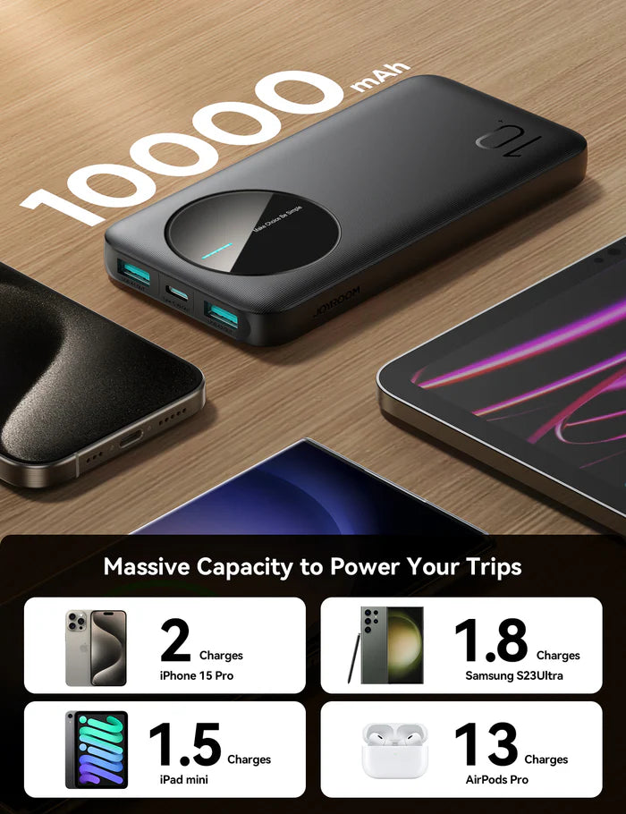 Power Bank  10000mAh