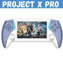 PROJECT X PRO GAMING CONSOLE
