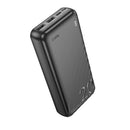 2A Power Bank with 2x USB-A (20000mAh) (J123A)