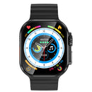 hoco Smart Watch for iOS/Android Bluetooth Calls 7-Day Battery Y23 Ultra