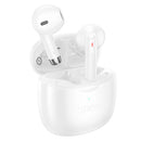 TWS Earbud with Deep Bass, IPX4, 4 Hours (EW201)