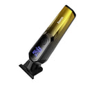 Electric Hair Clipper with LED Display, 7500 RPM (HP27)