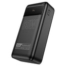 65W PD+QC Power Bank w/ LED % Display, Torch Light (50000mAh) (DB81A)