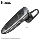Bluetooth Earphone w/ 10 Hours (E60)