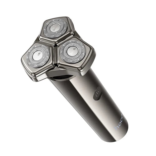 3 in 1 Grooming Set with Shaver, Hair Clipper, Nose Hair Trimmer (HP36)