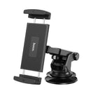 iPad & Tablet Car Mount for Windshield / Dashboard (CA120)