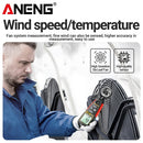 ANENG GN302 Handheld Anemometer