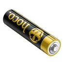AAA Alkaline Battery LR03 - 2pcs/4pcs Pack (JA2A/B)