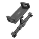 Car Back Seat Holder for Tablets & Phone (CA121)