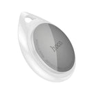 hoco. Water Droplet Shape Anti-lost Tracker for Apple D129 Plus