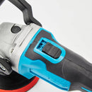 Cordless Buffer Polisher