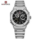 Classic Naviforce watch