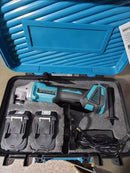 Wusen Angle Grinder, Electric Grinder Power Tools with Grinding Wheels